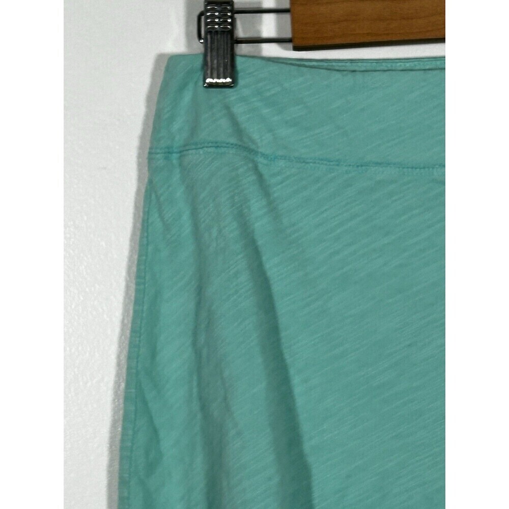 Fresh Produce Marina Skirt Size Small 100% Cotton A-Line Elastic Waist Beach - Picture 3 of 6